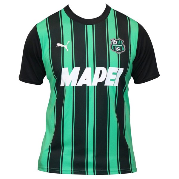 Thailand Trikot Sassuolo Heim 2023-2024